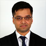 Ashish Choudhary